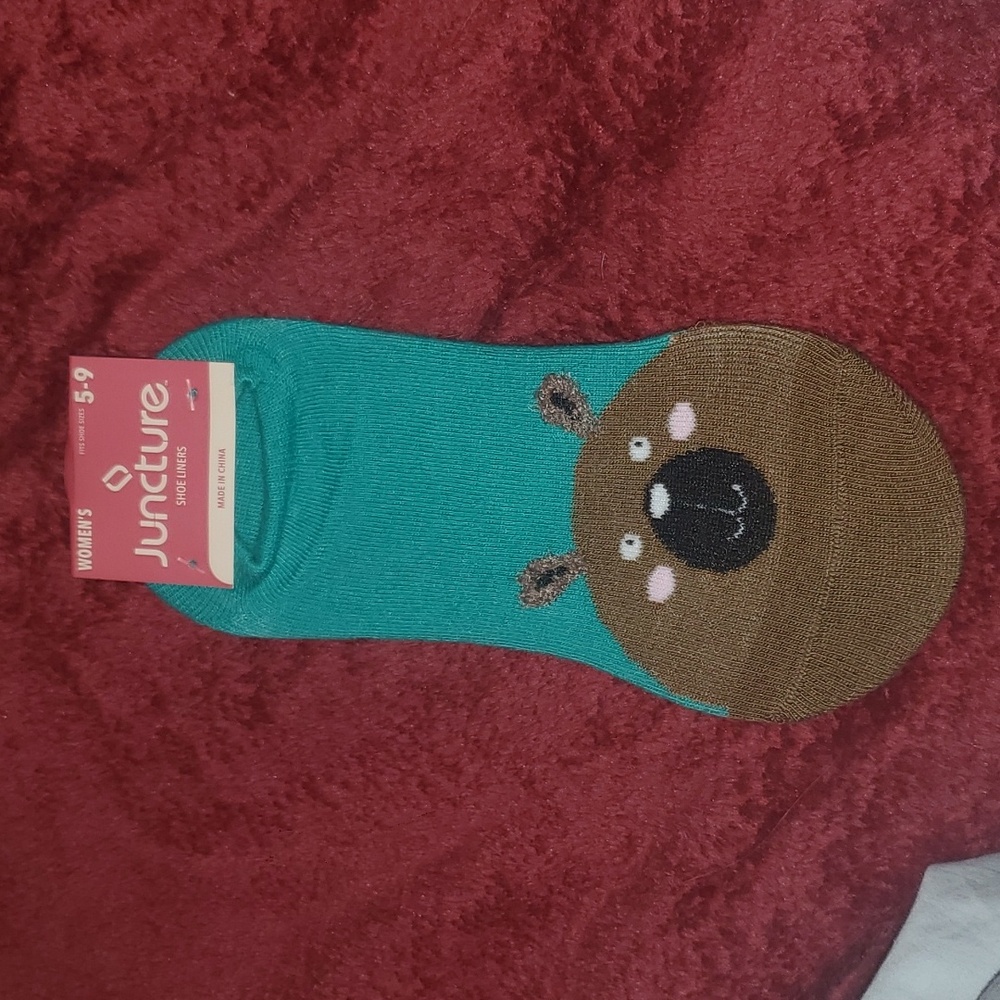 Juncture Shoe Liners 1 Pair